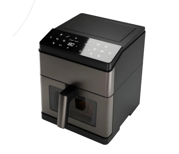 AIWA Air Fryer KUMADAI 8L - 1511287 - zdjęcie 2